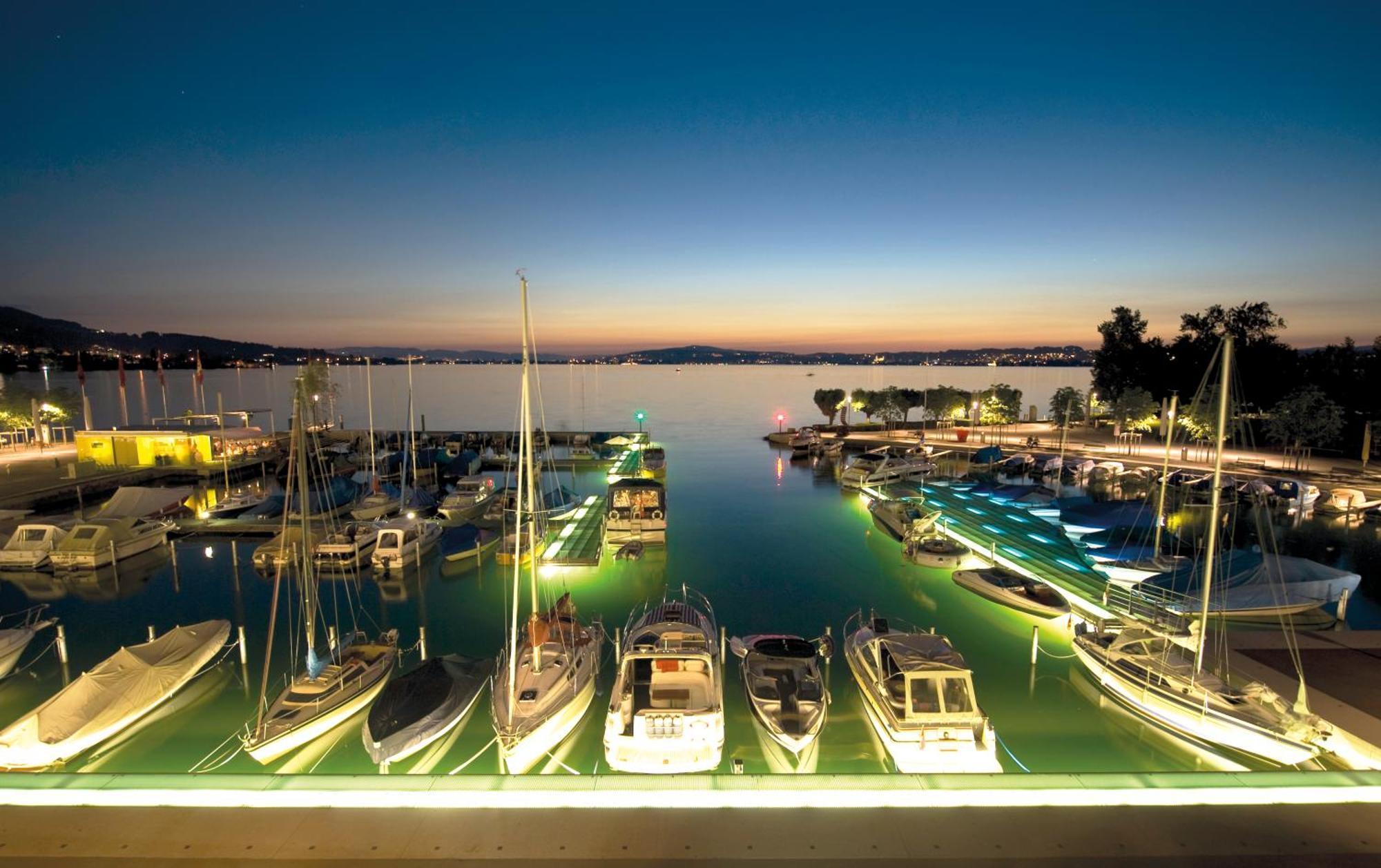 Hotel Marina 4*