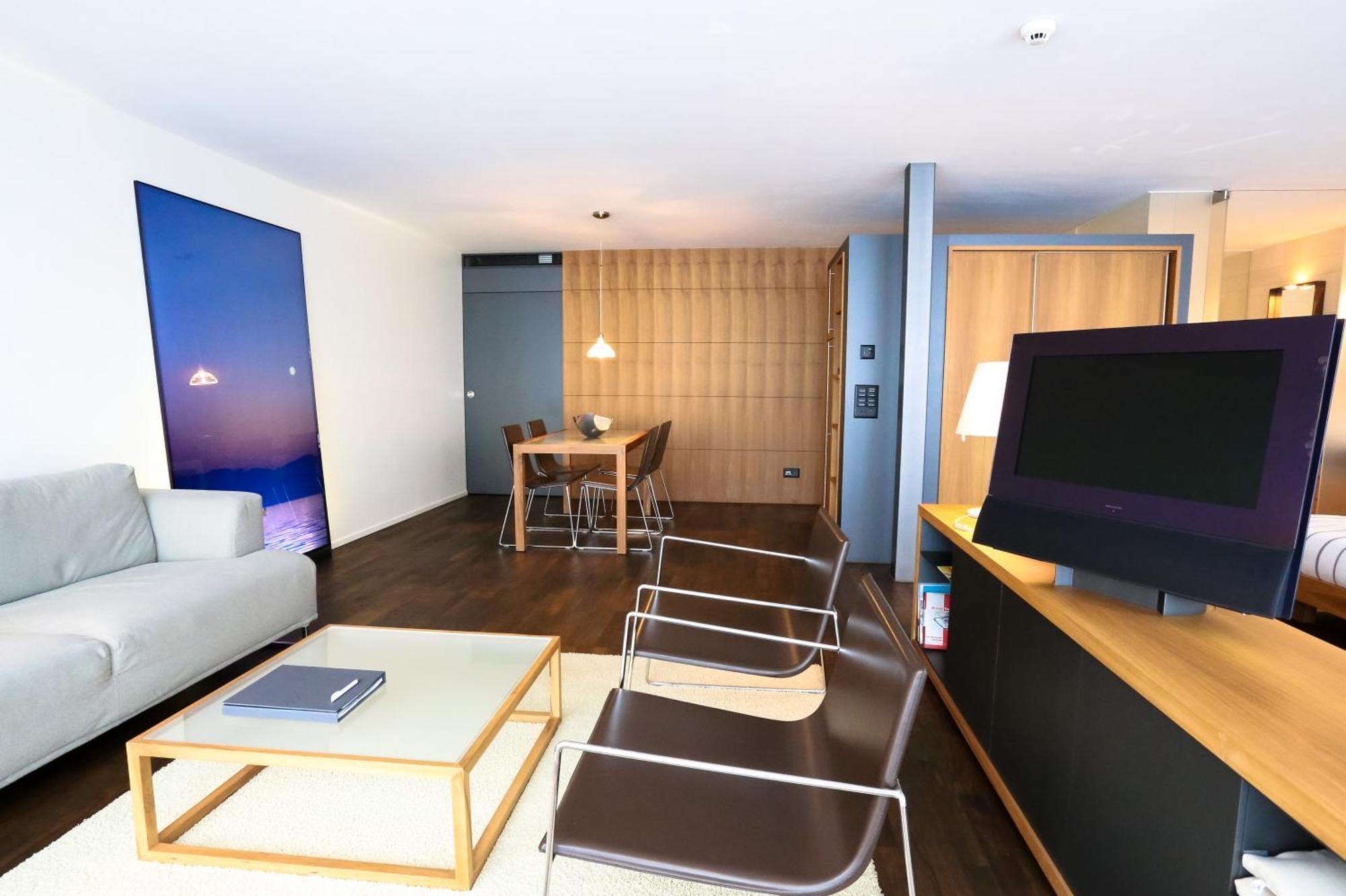 Marina Hotel Lachen