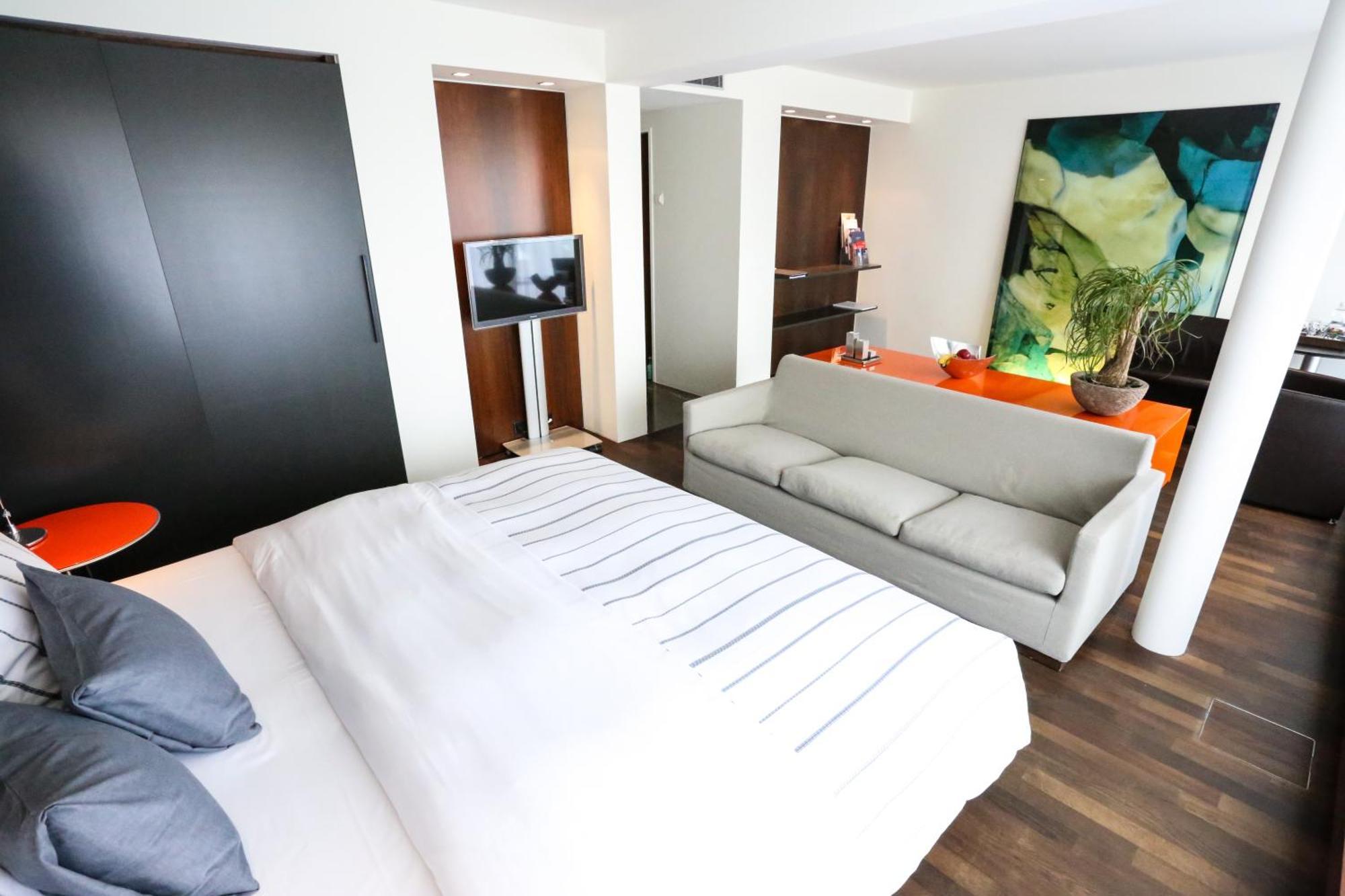 Hotel Marina