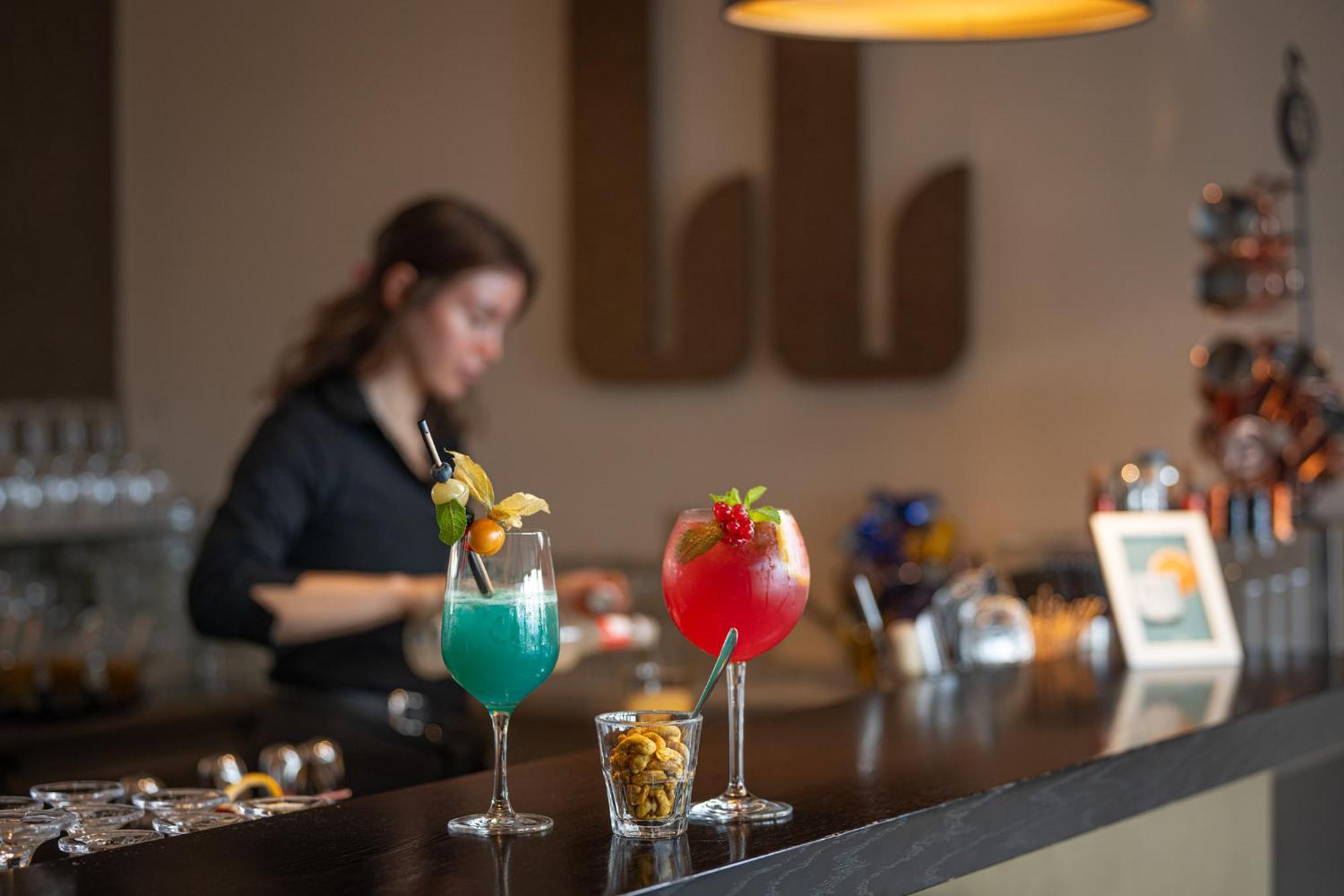 Hotel Marina Lachen