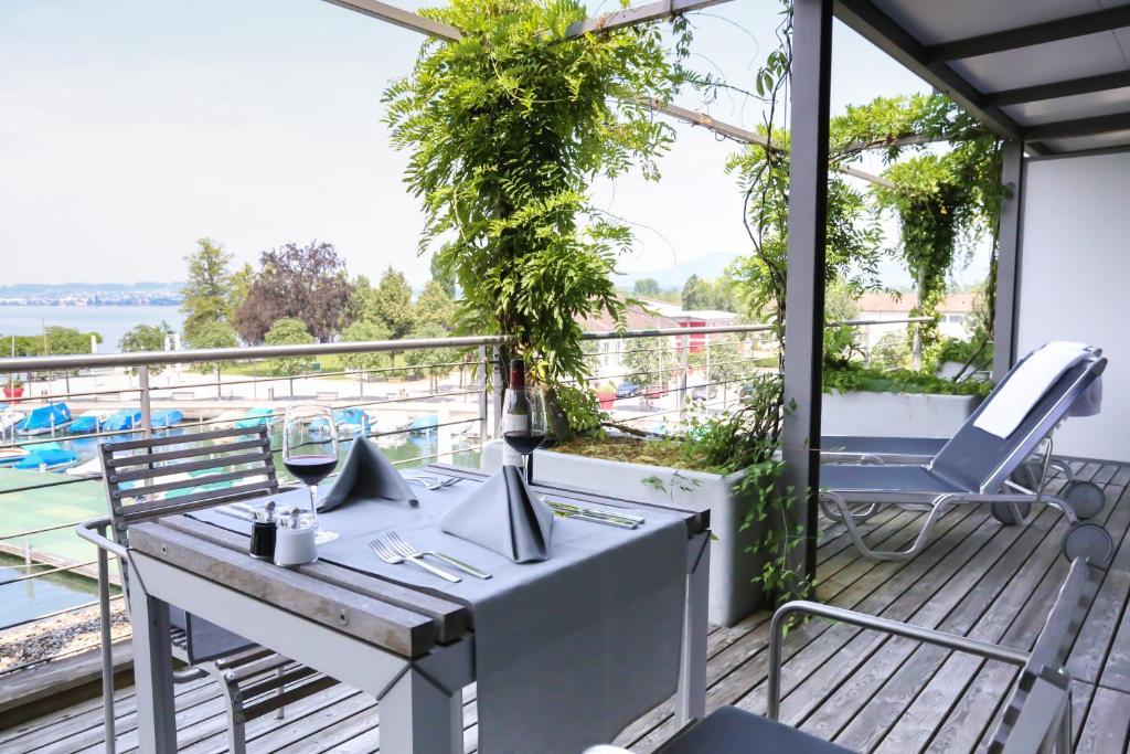 Hotel Marina 4*