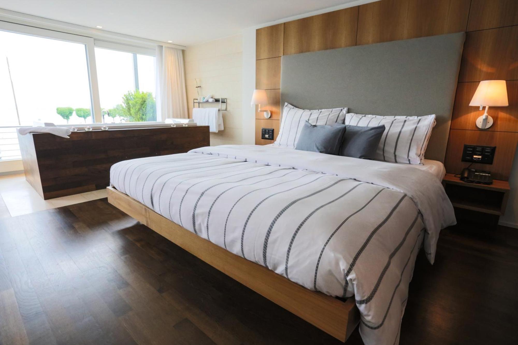 Marina Hotel Lachen
