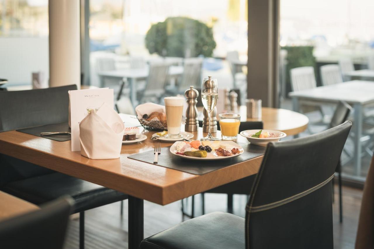 Hotel Marina Lachen